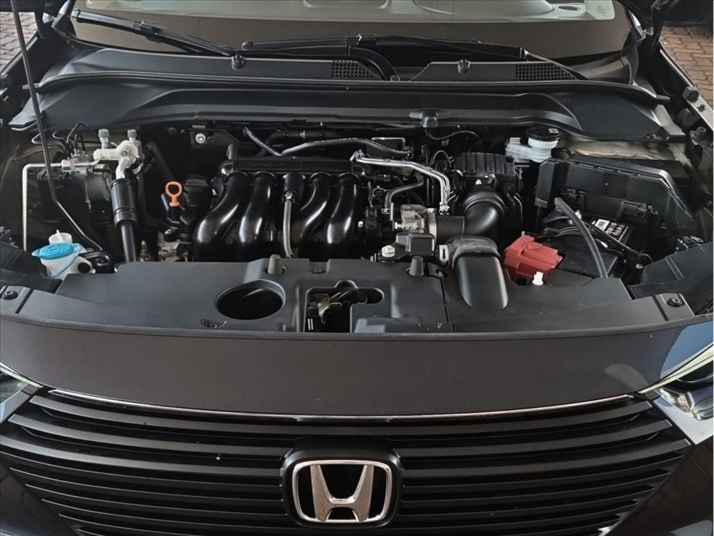 HR-V 1.5 DI I-VTEC FLEX EXL CVT8