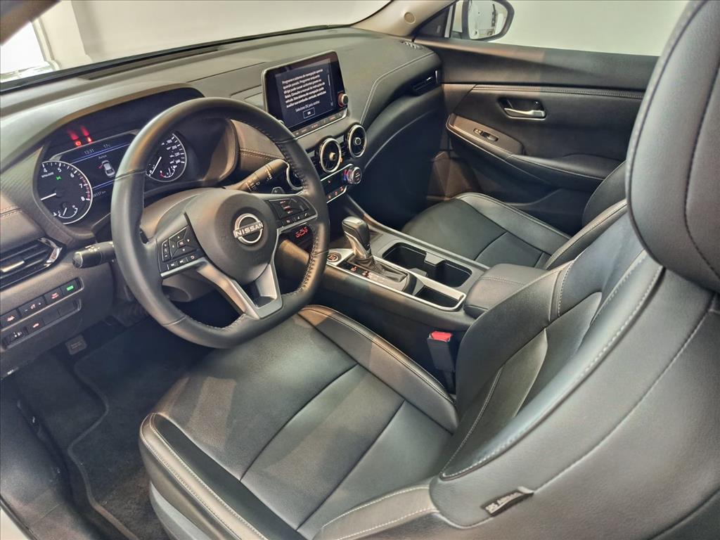 SENTRA 2.0 16V GASOLINA ADVANCE XTRONIC7