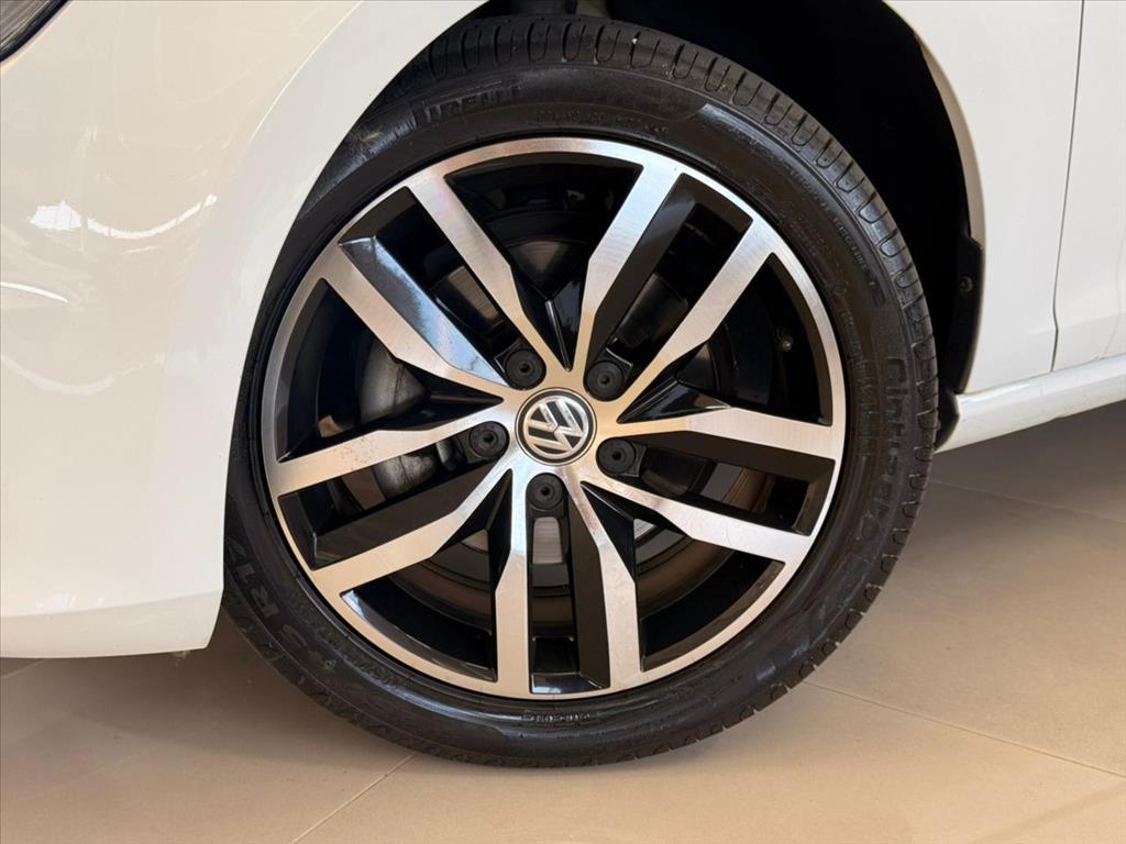 GOLF 1.4 TSI HIGHLINE 16V GASOLINA 4P MANUAL16