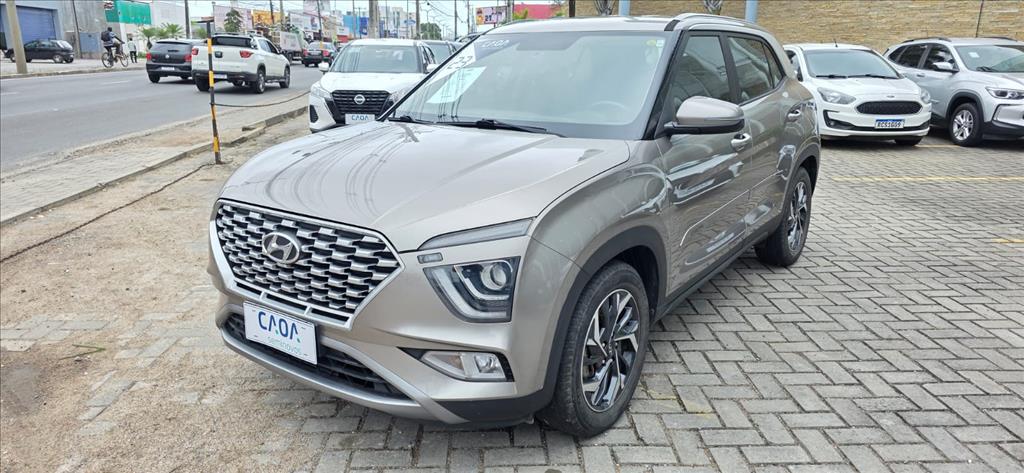 1.0 TGDI FLEX LIMITED AUTOMÁTICO