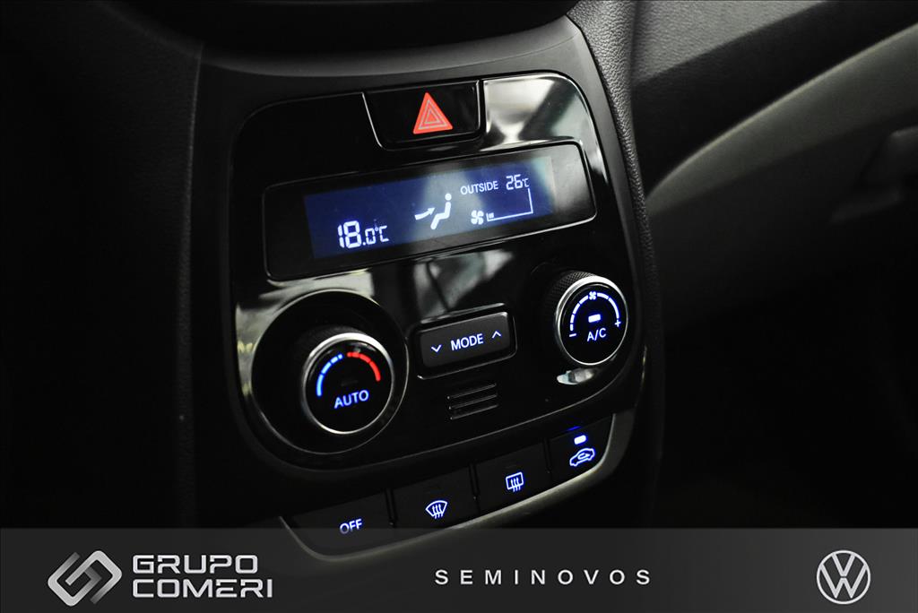 HB20S 1.6 PREMIUM 16V FLEX 4P AUTOMÁTICO9