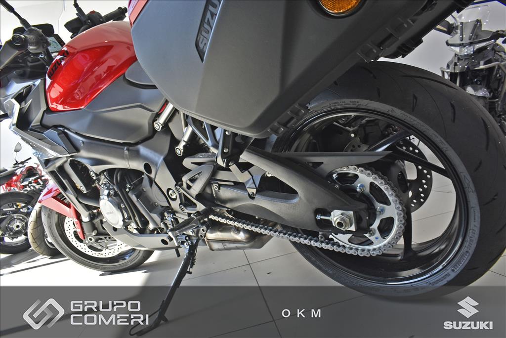 GSX-S 1000GX ABS10
