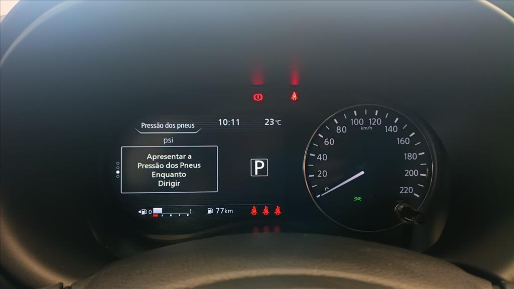 KICKS 1.6 16V FLEXSTART ADVANCE XTRONIC9
