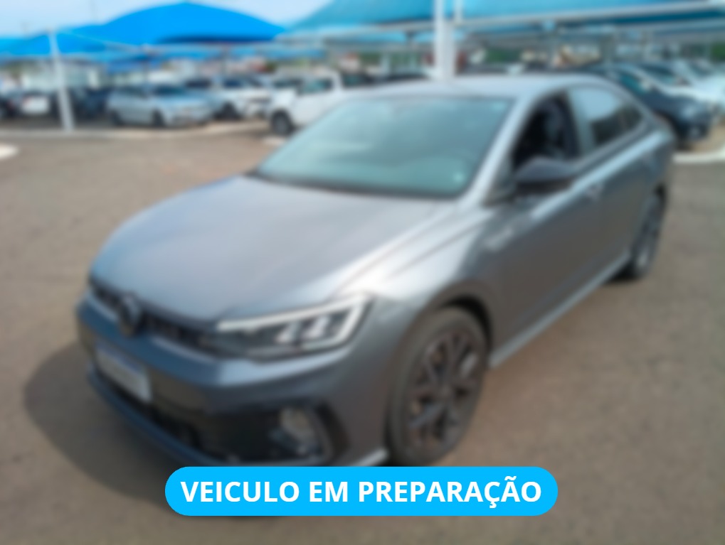 VIRTUS 1.4 250 TSI EXCLUSIVE AUTOMÁTICO0