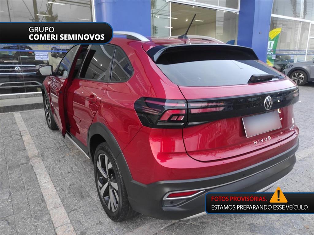 NIVUS 1.0 200 TSI TOTAL FLEX HIGHLINE AUTOMÁTICO