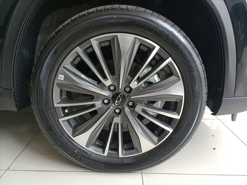 Caoa Chery-TIGGO 8 PRO-1.5 TCI PLUG-IN HYBRID DHT