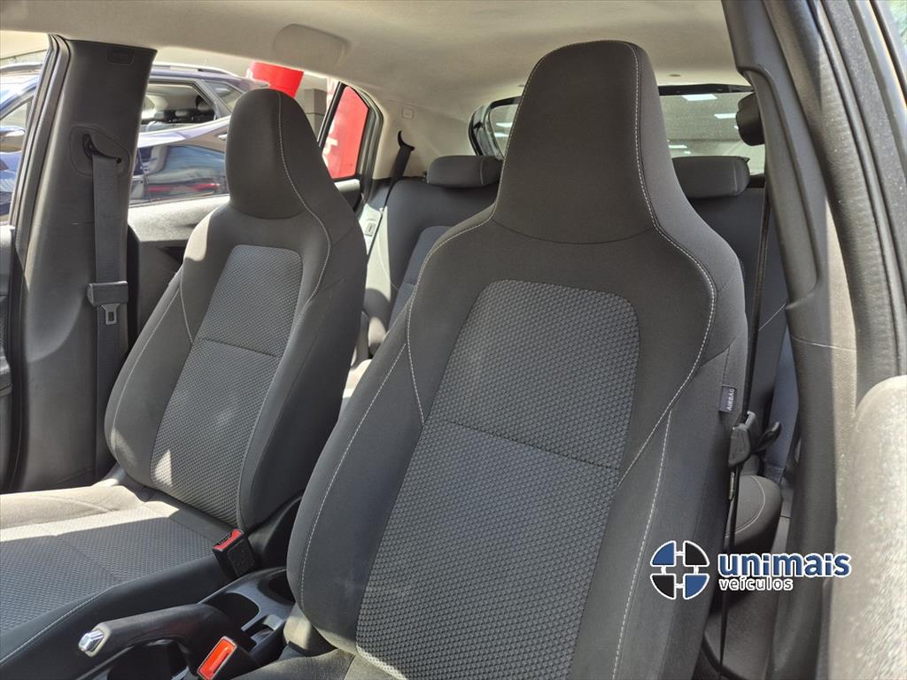 CHEVROLET ONIX 1.0 FLEX LT MANUAL — foto 4