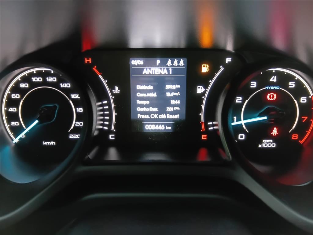 Fiat-PULSE-1.0 TURBO 200 HYBRID AUDACE CVT