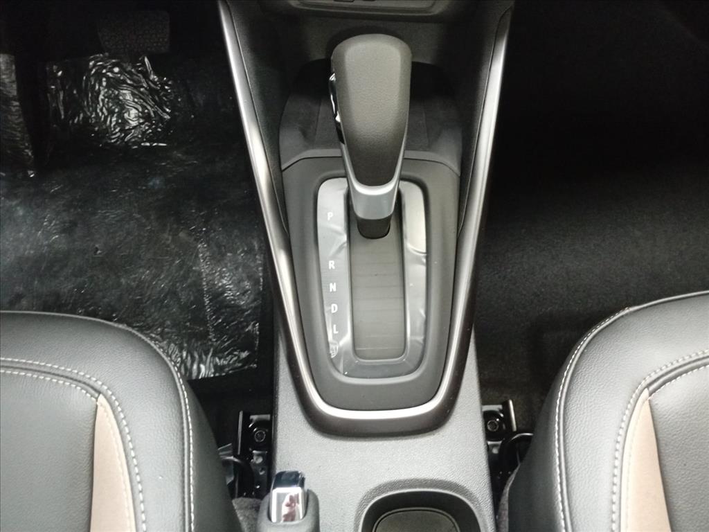 TRACKER 1.2 TURBO FLEX PREMIER AUTOMÁTICO