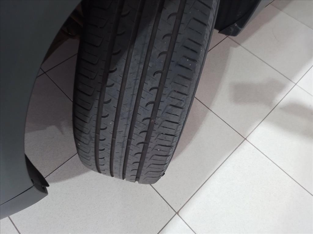 GM - Chevrolet-TRACKER-1.0 TURBO FLEX LT AUTOMÁTICO