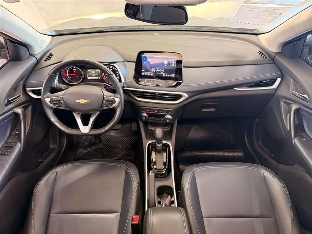 TRACKER 1.2 TURBO FLEX PREMIER AUTOMÁTICO3