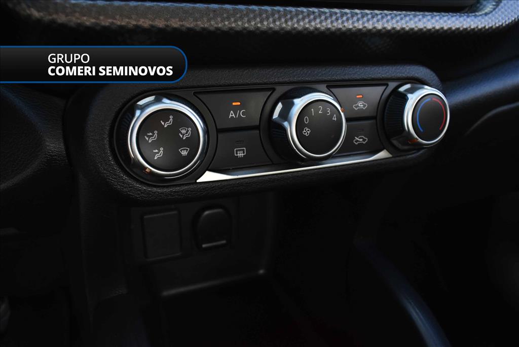 KICKS 1.6 16V FLEXSTART S 4P MANUAL13