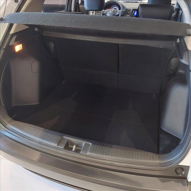 HR-V 1.8 16V FLEX LX 4P AUTOMÁTICO18