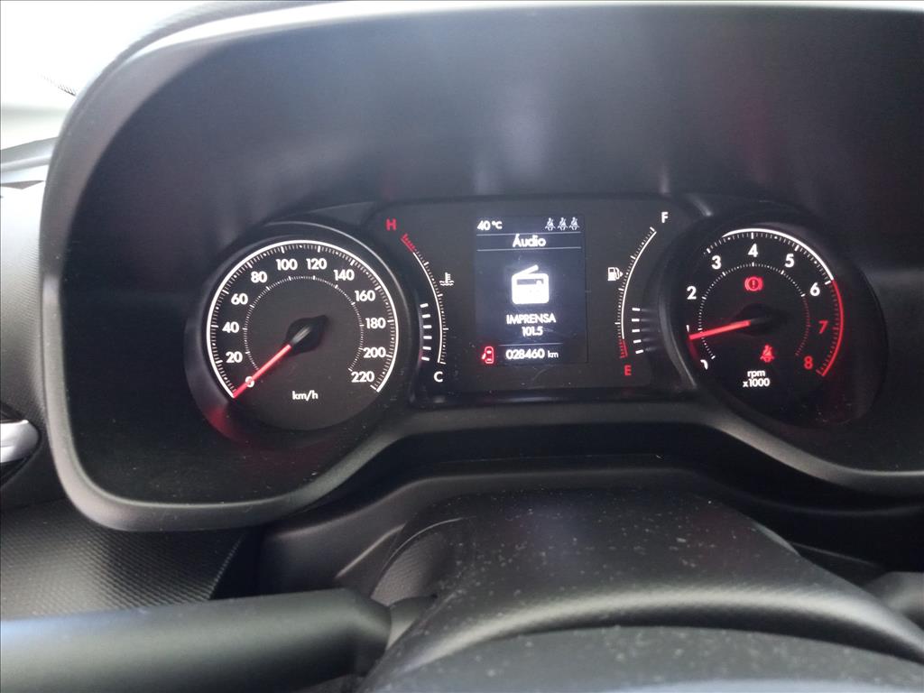 PULSE 1.3 FLEX DRIVE MANUAL8