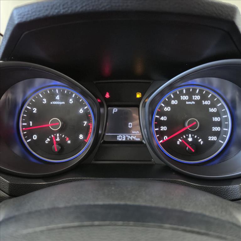 HB20S 1.6 PREMIUM 16V FLEX 4P AUTOMÁTICO6