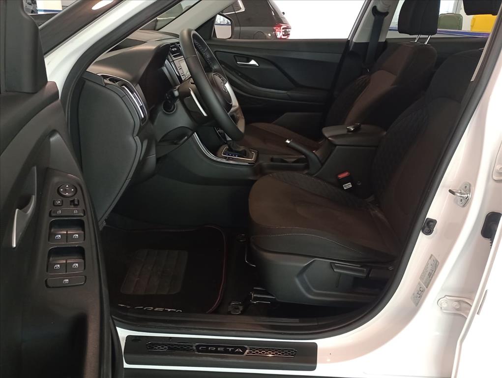Hyundai-CRETA-1.0 TGDI FLEX LIMITED AUTOMÁTICO