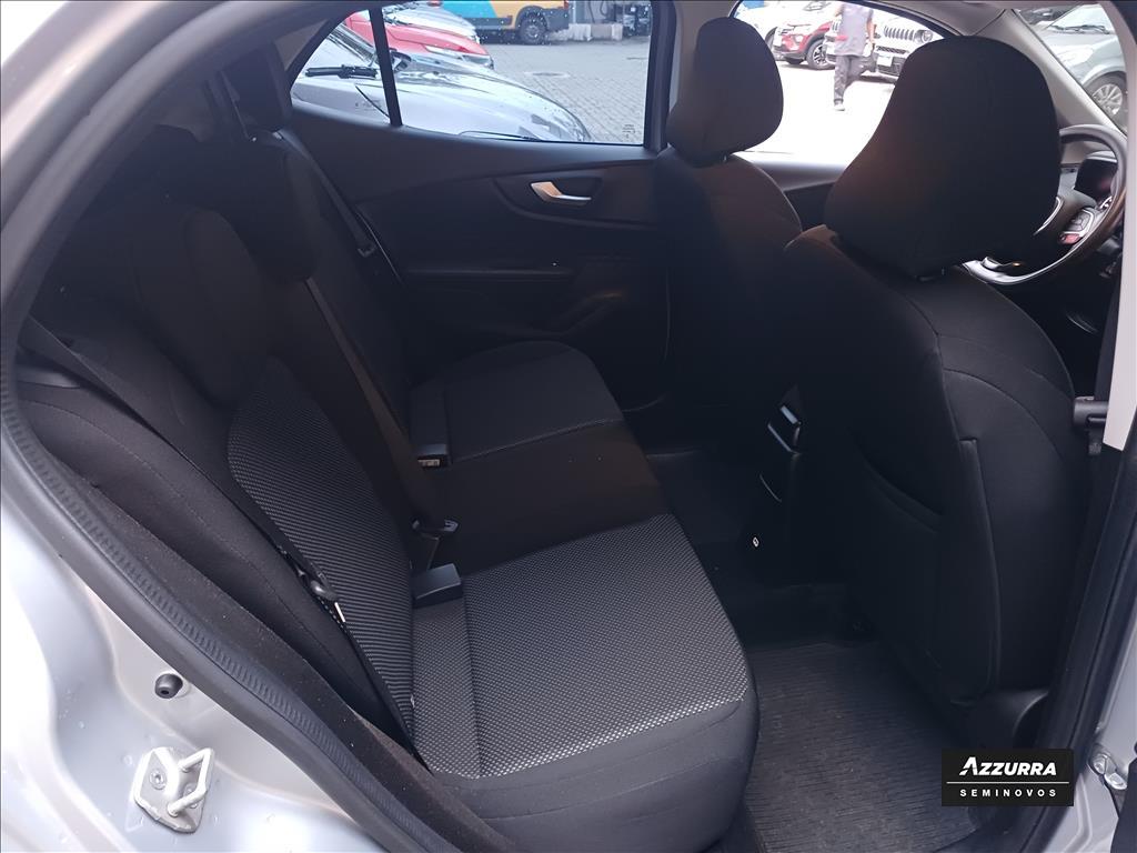 PULSE 1.3 FLEX DRIVE CVT10