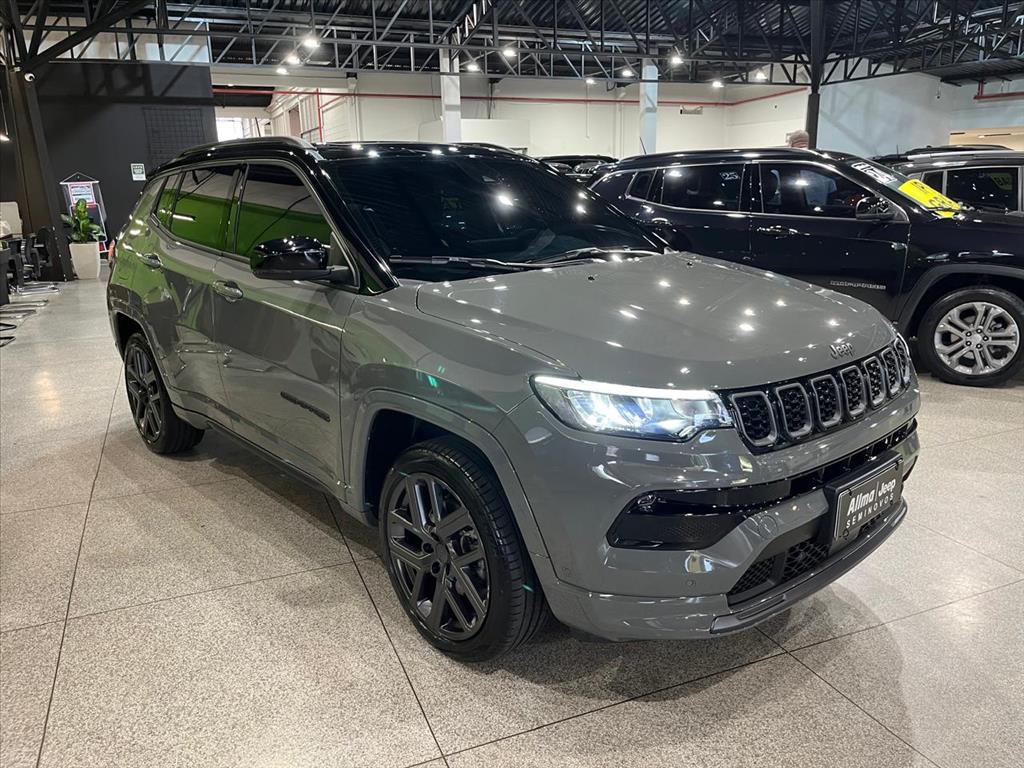 COMPASS 1.3 T270 TURBO FLEX S AT62