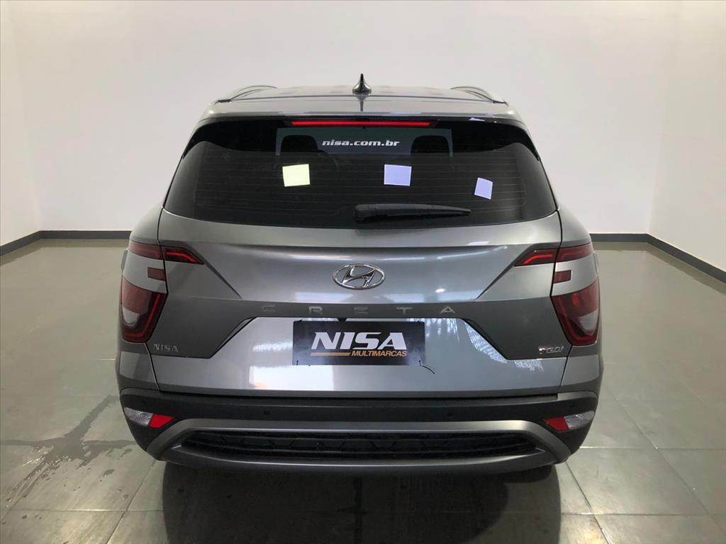 CRETA 1.0 TGDI FLEX LIMITED AUTOMÁTICO4