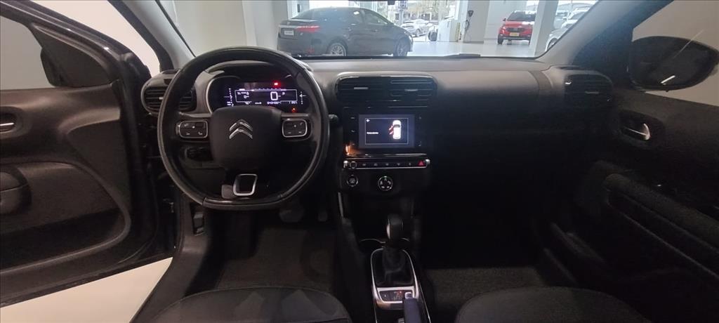 C4 CACTUS 1.6 THP FLEX SHINE PACK EAT610