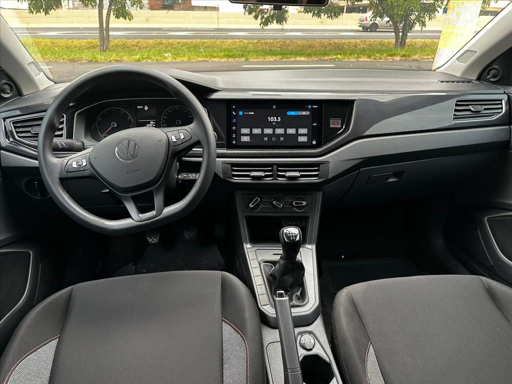 POLO 1.0 MPI TRACK MANUAL7