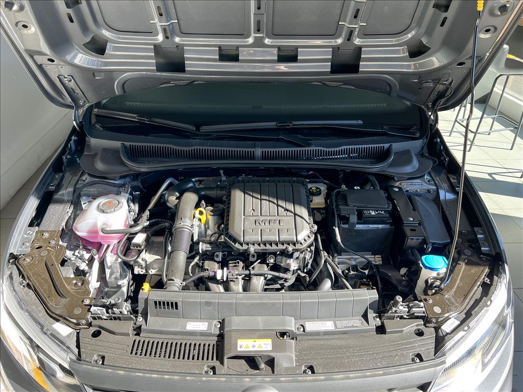 POLO 1.0 MPI TRACK MANUAL