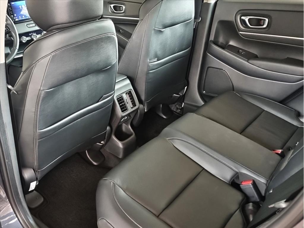 HR-V 1.5 DI I-VTEC FLEX EXL CVT7