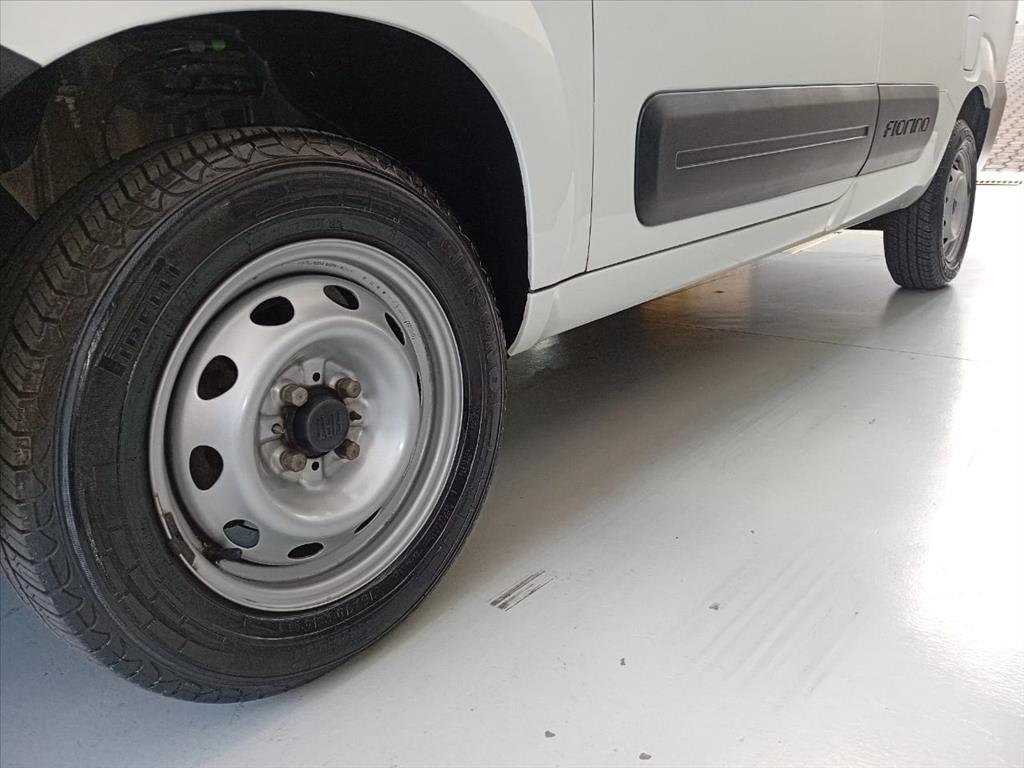 FIORINO 1.3 FIREFLY FLEX ENDURANCE MANUAL