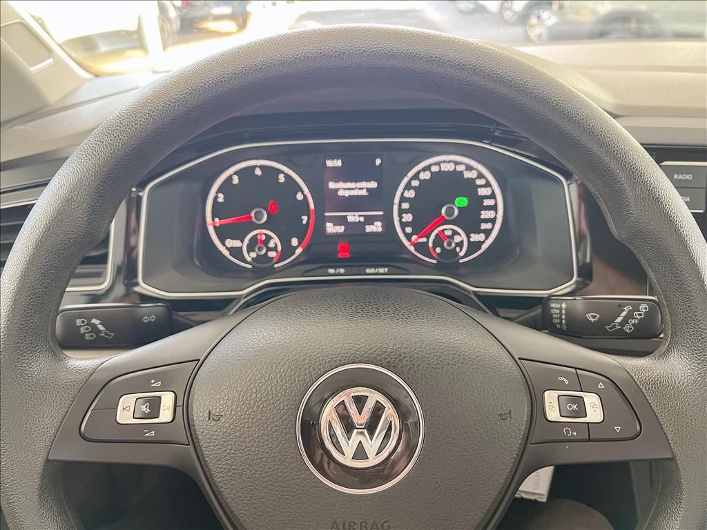 POLO 1.0 200 TSI COMFORTLINE AUTOMÁTICO