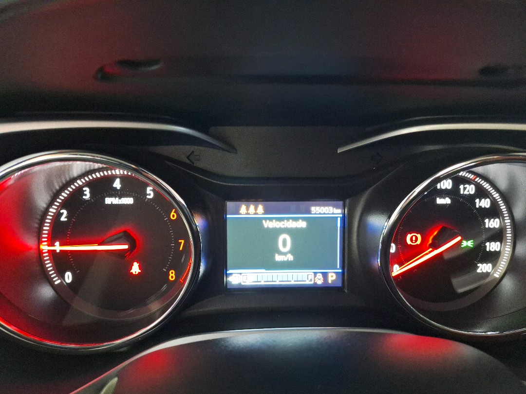 GM - Chevrolet-TRACKER-1.2 TURBO FLEX PREMIER AUTOMÁTICO