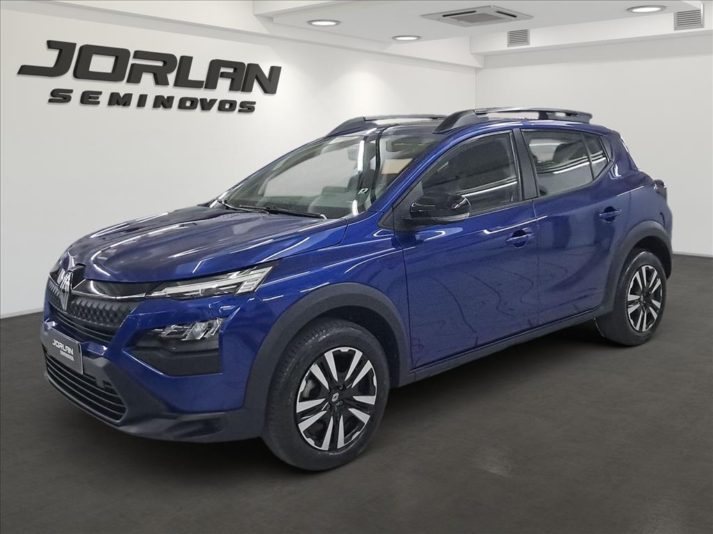 KARDIAN 1.0 TCE FLEX EVOLUTION MANUAL