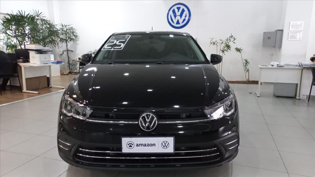 POLO 1.0 170 TSI HIGHLINE AUTOMÁTICO11