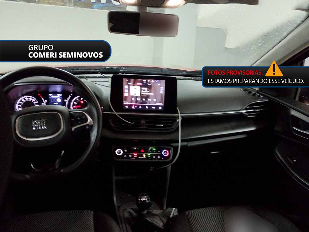 PULSE 1.3 FLEX DRIVE MANUAL5 PULSE 1.3 FLEX DRIVE MANUAL5