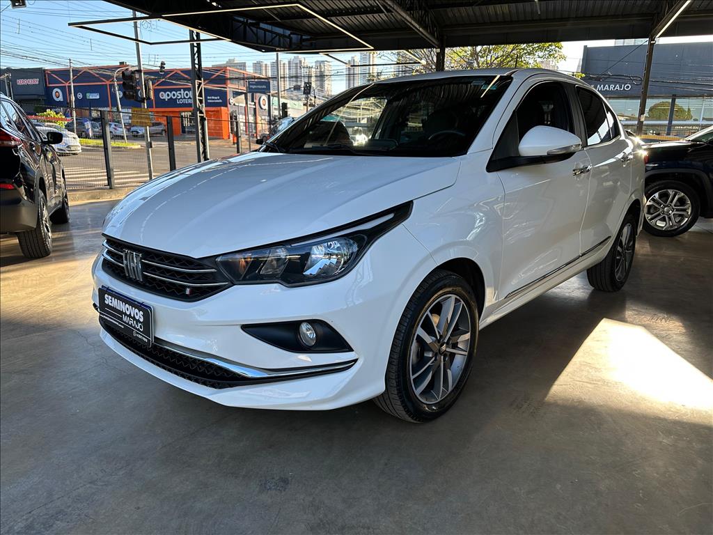 CRONOS 1.3 FIREFLY FLEX PRECISION CVT3
