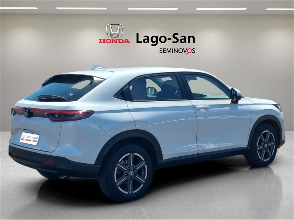 HR-V 1.5 DI I-VTEC FLEX EX CVT2