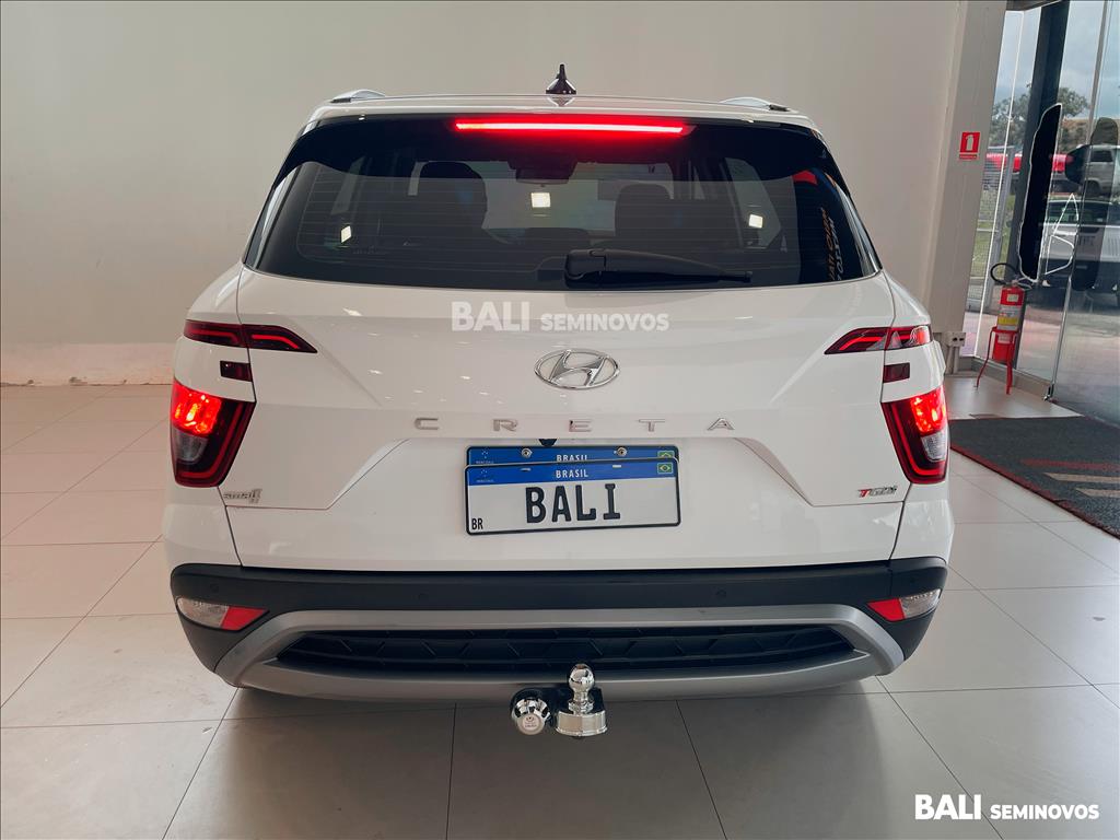 CRETA 1.0 TGDI FLEX LIMITED AUTOMÁTICO5