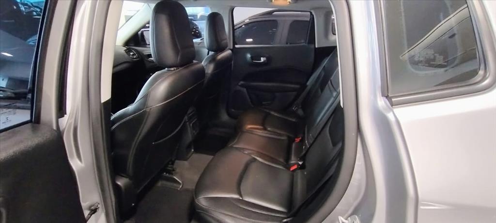 COMPASS 2.0 16V DIESEL LIMITED 4X4 AUTOMÁTICO COMPASS 2.0 16V DIESEL LIMITED 4X4 AUTOMÁTICO