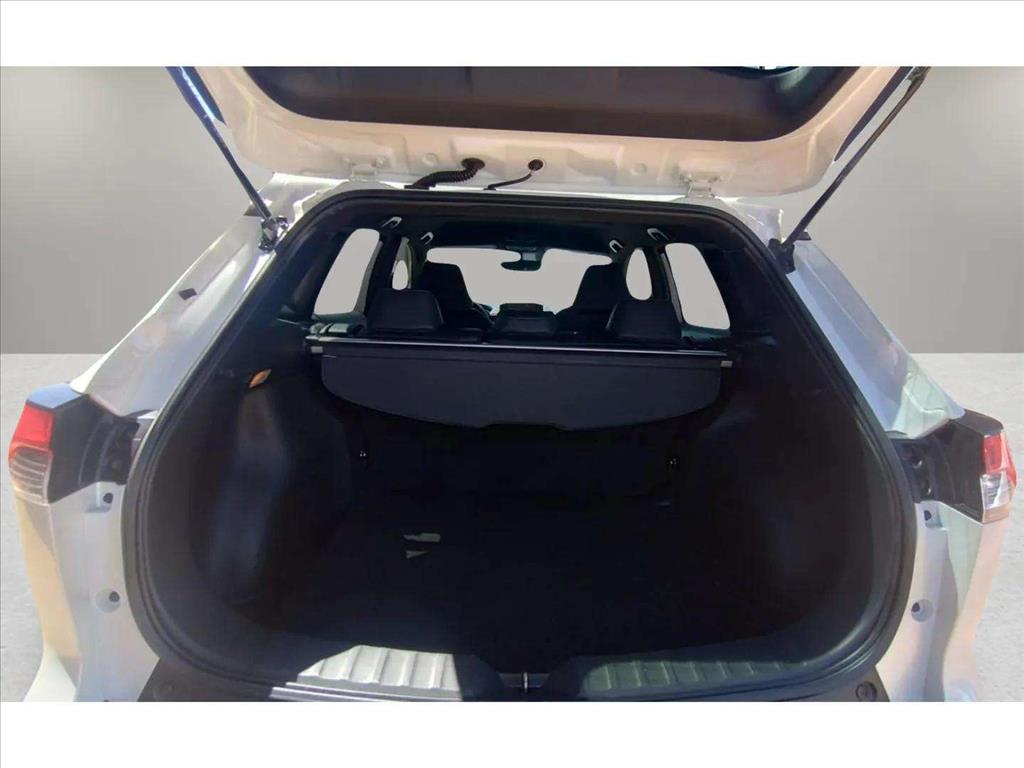 COROLLA CROSS 2.0 VVT-IE FLEX XRE DIRECT SHIFT8