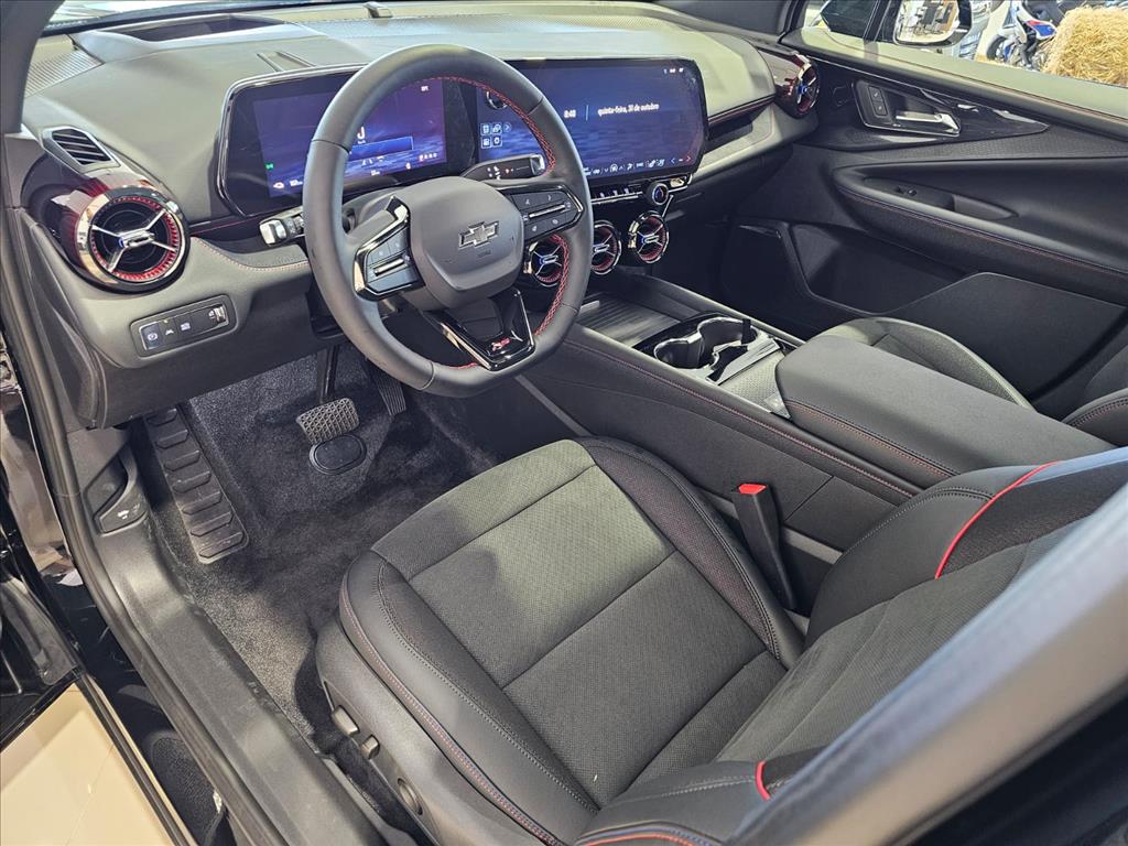 BLAZER EV 102 KW ELÉTRICO RS