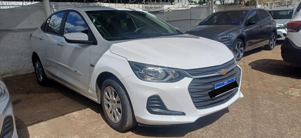ONIX PLUS 1.0 FLEX LT MANUAL