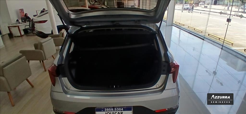 HB20 1.0 12V FLEX COMFORT MANUAL8