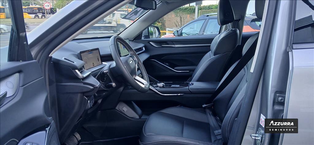 HAVAL H6 1.5 PHEV PREMIUM AWD E-TRACTION7