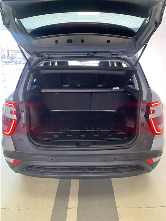 CRETA 1.0 TGDI FLEX COMFORT PLUS AUTOMÁTICO8