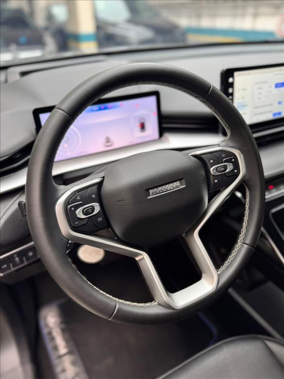 HAVAL H6 1.5 PHEV AWD E-TRACTION7