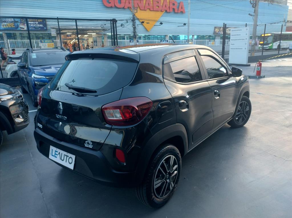 KWID 1.0 12V SCE FLEX INTENSE MANUAL6
