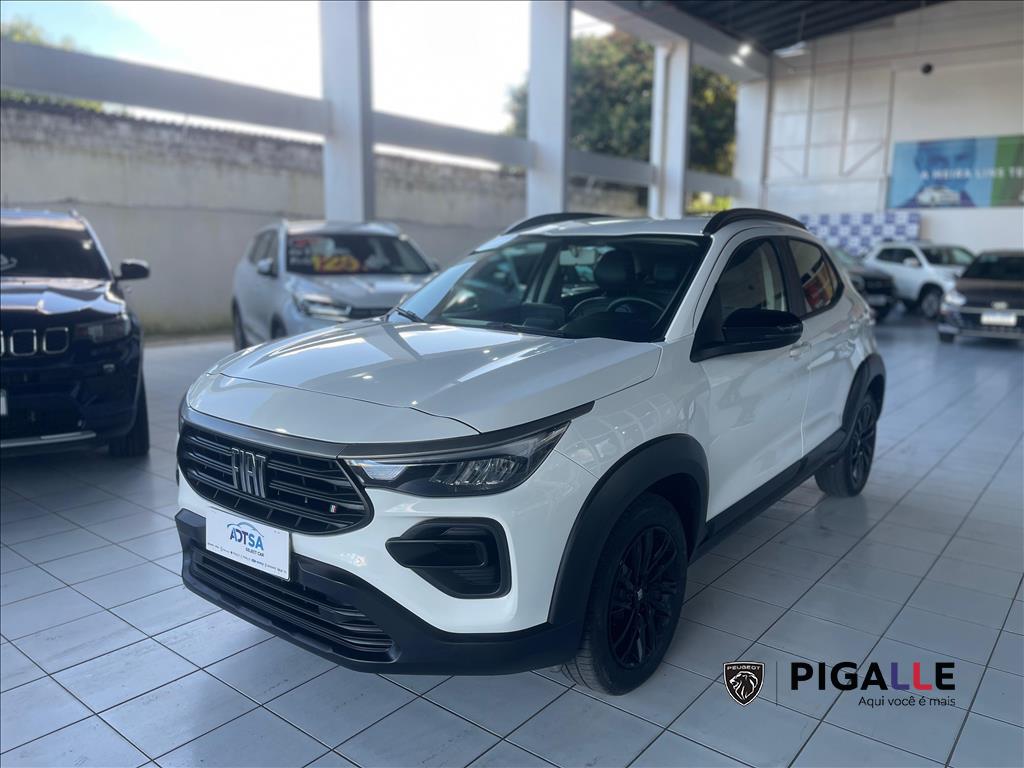 FIAT PULSE 1.3 FLEX DRIVE CVT