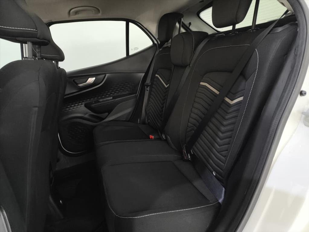 PULSE 1.0 TURBO 200 FLEX AUDACE CVT12