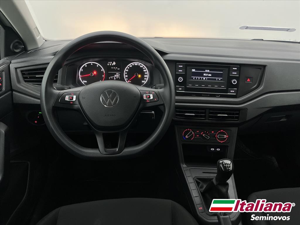 POLO 1.0 MPI TRACK MANUAL6