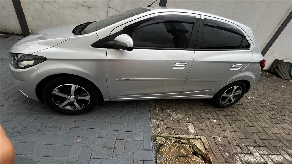 ONIX 1.4 MPFI LTZ 8V FLEX 4P MANUAL2