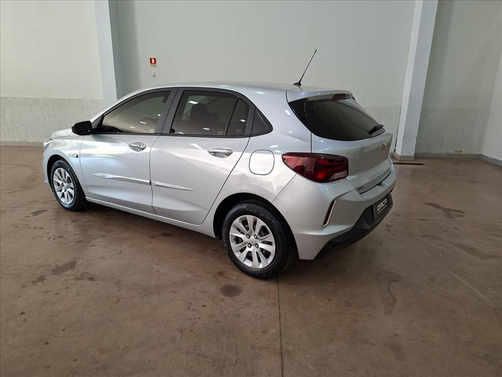 ONIX 1.0 FLEX LT MANUAL6